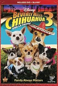 (Beverly Hills Chihuahua 3: Viva La Fiesta!)