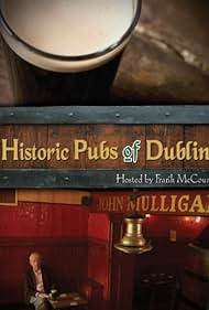 Pubs Histórico de Dublín