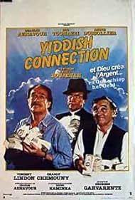 Conexión yiddish