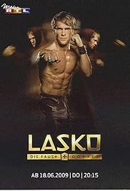 Lasko, el puño de dios