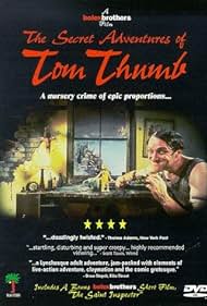 Las aventuras secretas de Tom Thumb