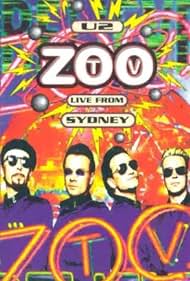 U2 : Zoo TV Live from Sydney