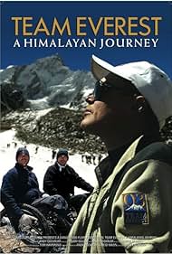 Team Everest : Un viaje del Himalaya