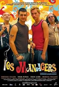 Los m? Nagers