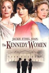 Jackie, Ethel, Joan: Las mujeres de Camelot