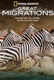 Grandes Migraciones