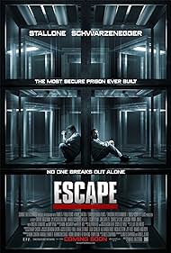 Plan de Escape