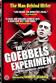El Experimento Goebbels