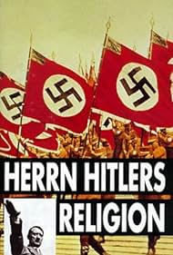 Herrn Hitlers Religión