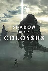 Sombra del coloso