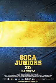 Boca Juniors 3D: la película
