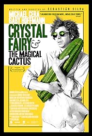 Crystal hada y el mágico Cactus y 2012