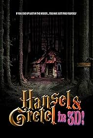 Hansel y Gretel en 3D