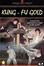 Kung Fu Oro