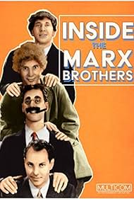 Dentro de los hermanos Marx