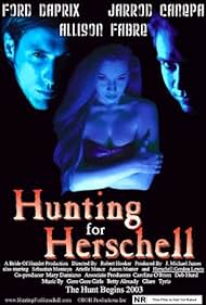 A la caza de Herschell