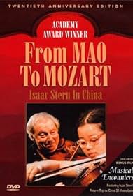 De Mao a Mozart: Isaac Stern en China