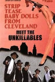 Striptease Baby Dolls de Cleveland Conoce los Unkillables