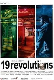 19 Revoluciones