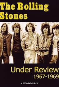 Rolling Stones : Under Review - 1967-1969