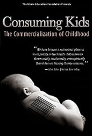 El consumo de los niños: La comercialización de la Infancia