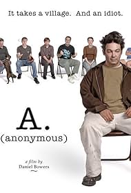 A. Anónimo