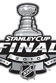 The 2010 Stanley Cup Finals