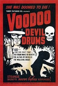 (Voodoo Devil Drums)