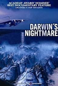 La pesadilla de Darwin