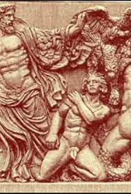 Dioses y diosas griegos: Jason y los argonautas