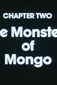 Capítulo dos: los monstruos de Mongo