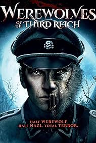 Hombres lobo del Tercer Reich