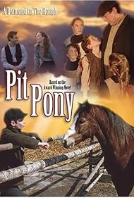 (Pit Pony)