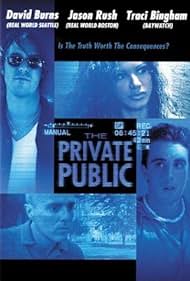 El público-privada
