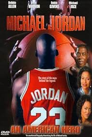 (Michael Jordan: Un héroe americano)