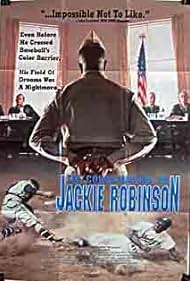 La Corte Marcial de Jackie Robinson