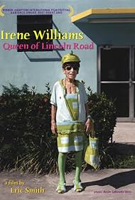 Irene Williams: Reina de Lincoln Road