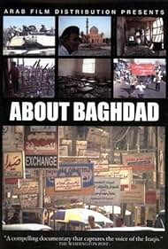 Acerca de Bagdad