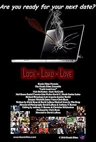 Lock- Load -Love