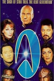 Fin del viaje: La saga de Star Trek - The Next Generation