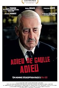  Adieu De Gaulle adieu 
