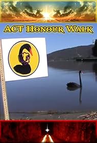 ACT Honor Walk