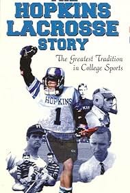 El Hopkins Lacrosse Historia