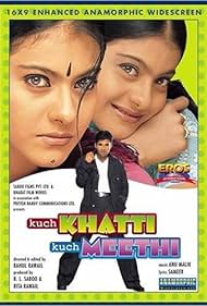 Kuch Kuch Meethi Khatti