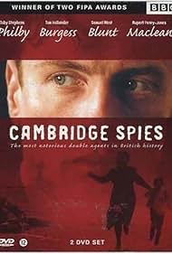  Cambridge Spies  Episodio # 1.2