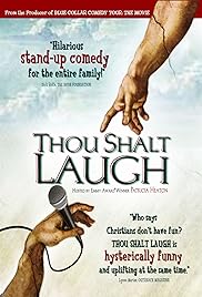 Thou Shalt Laugh