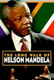 El largo camino de Nelson Mandela