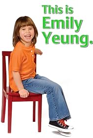 Esta es Emily Yeung
