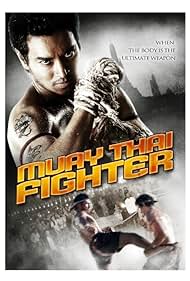 (Muay Thai Fighter)