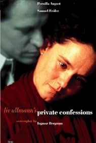 Confesiones privadas